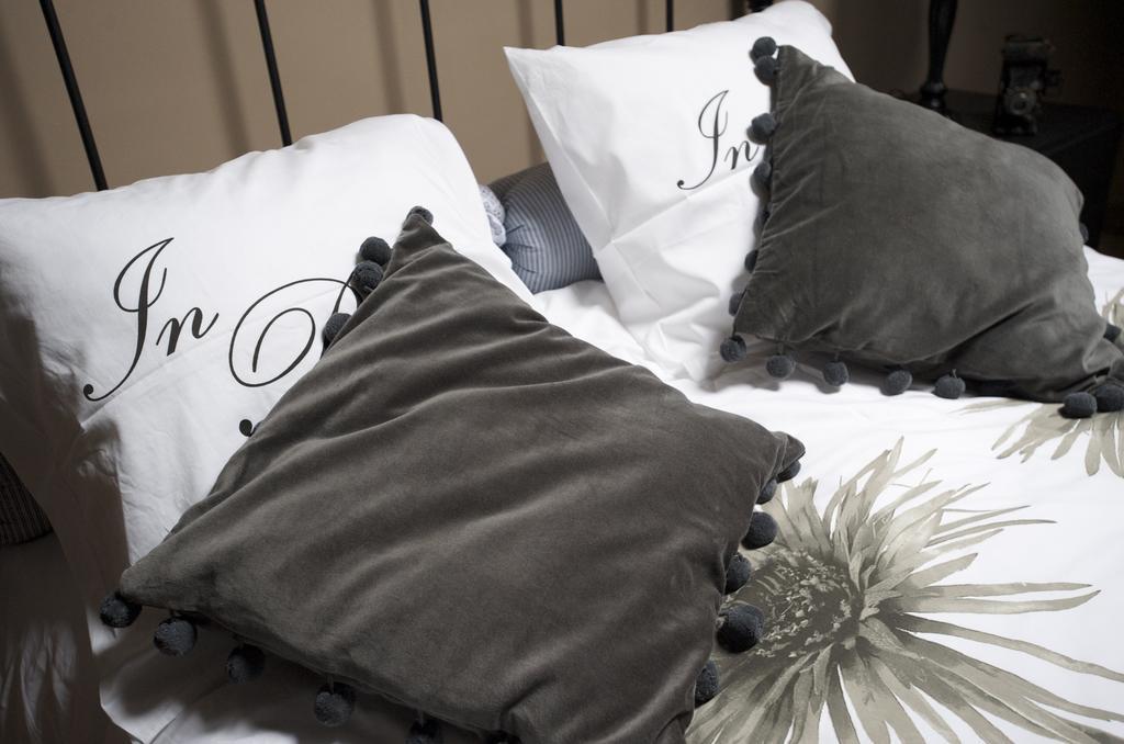 Breusjterhofke Bed & Breakfast *