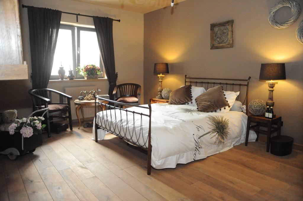 Breusjterhofke Bed & Breakfast *