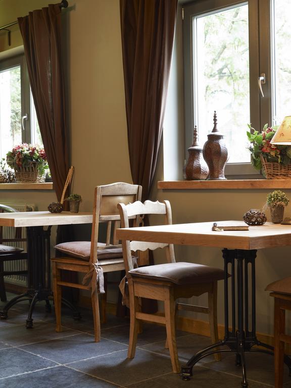 Breusjterhofke Bed & Breakfast Eijsden
