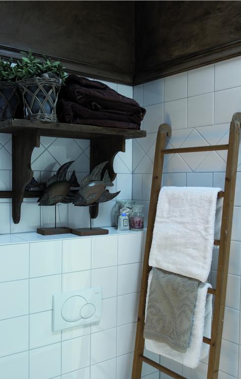 Breusjterhofke Bed & Breakfast *