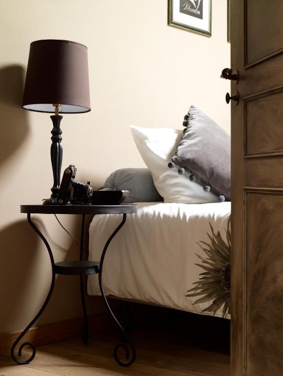 Bed & Breakfast Breusjterhofke Eijsden