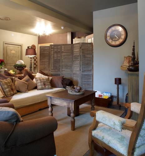 Breusjterhofke Bed & Breakfast